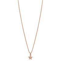 Collier Rosato Femme Allegra in Argent Cubic Zirconia RZAL038